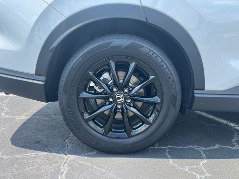 Certified 2026 Honda CR-V Sport-L image 23