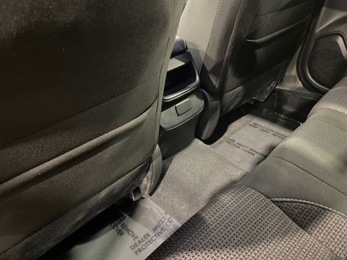 Certified 2025 Subaru Outback image 22