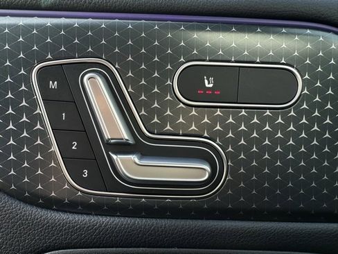 Certified 2024 Mercedes-Benz GLB 250 4MATIC image 15