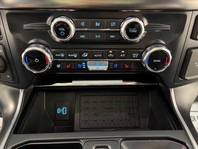 Used 2024 Ford F150 Raptor AWD/4WD image 27
