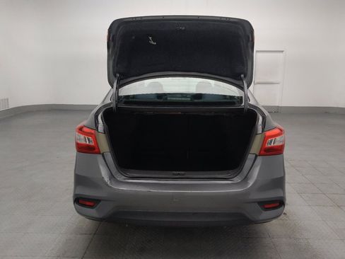 Used 2019 Nissan Sentra S FWD image 29