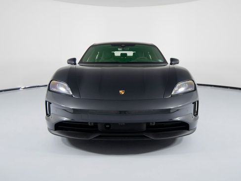 New 2026 Porsche Taycan 4S image 10