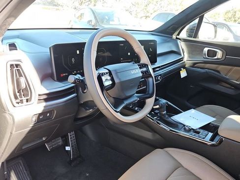 New 2026 Kia Sorento SX Prestige AWD/4WD image 13