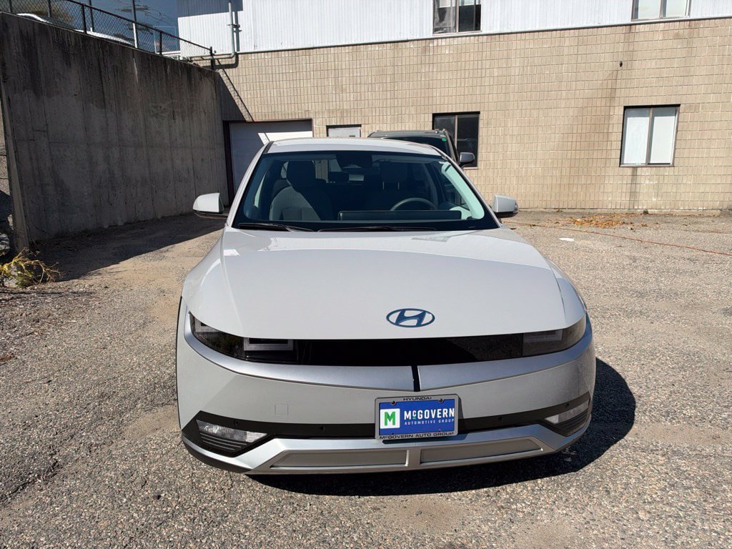 Certified 2024 Hyundai Ioniq 5 SEL AWD/4WD image 10