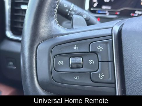 Used 2024 GMC Sierra 1500 Denali Ultimate AWD/4WD image 19