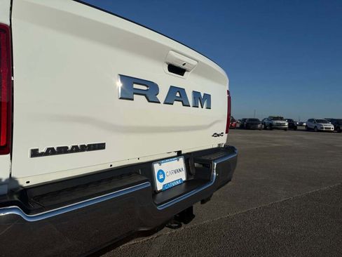 New 2026 RAM 2500 Laramie image 19