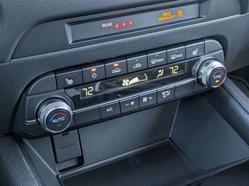 New 2025 MAZDA CX-5 AWD 2.5 S w/ Select Package image 21