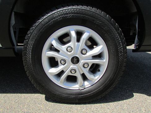 Used 2024 Ford Transit 350 XLT RWD image 10
