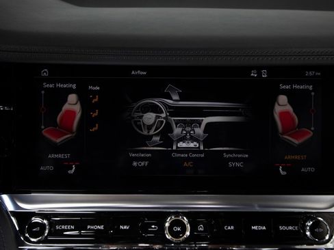 Used 2020 Bentley Continental GT V8 image 29