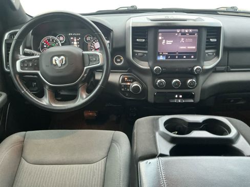 Used 2022 RAM 1500 Big Horn image 12