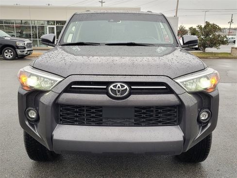 Used 2023 Toyota 4Runner SR5 image 15
