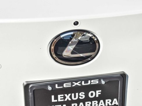 New 2026 Lexus RZ 350e 2WD image 9