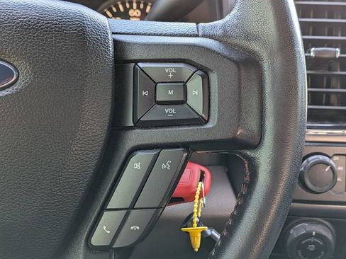 Used 2018 Ford F150 XLT w/ Equipment Group 302A Luxury AWD/4WD image 15