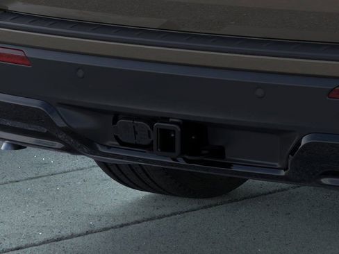 New 2026 Ford Explorer ST-Line w/ ST-Line Street Pack image 23