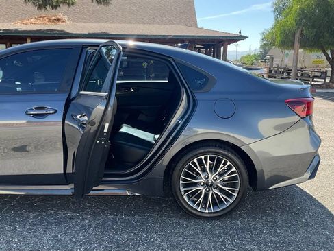 Used 2023 Kia Forte GT-Line FWD image 19