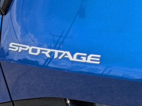 Used 2023 Kia Sportage SX AWD/4WD image 11