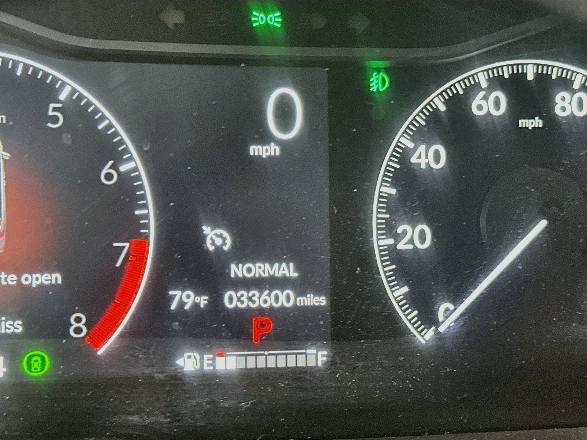 Used 2025 Honda Odyssey EX-L image 19