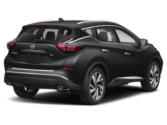 Used 2020 Nissan Murano Platinum w/ Cargo Package AWD/4WD video 2