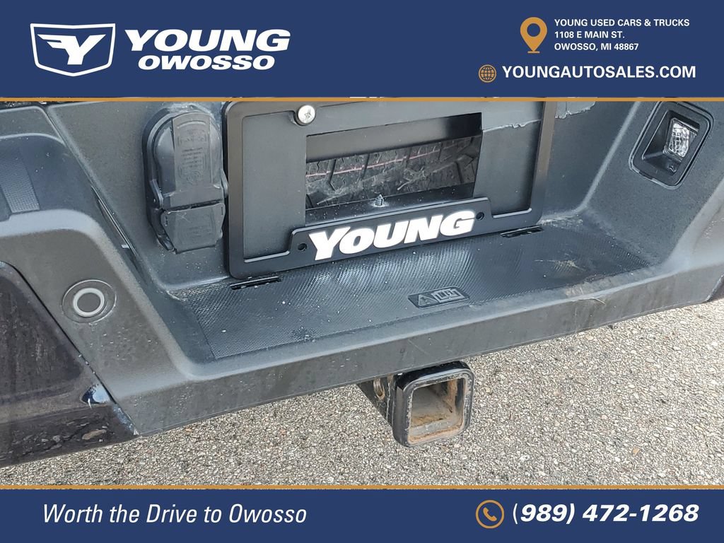 Used 2023 Ford F150 Limited AWD/4WD image 34