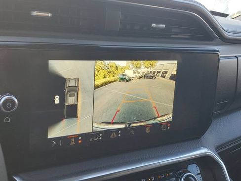 Used 2024 GMC Sierra 1500 Denali w/ Denali Reserve Package AWD/4WD image 22