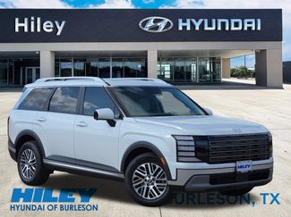 Certified 2026 Hyundai Palisade SEL FWD video 2