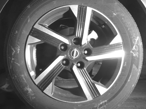 Used 2025 Nissan Sentra SV FWD image 14