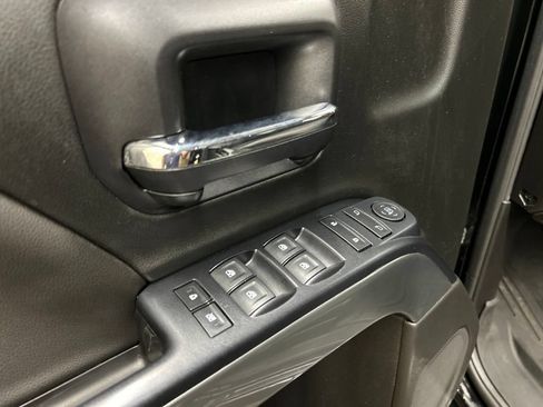 Used 2017 Chevrolet Silverado 1500 LT w/ All Star Edition AWD/4WD image 26
