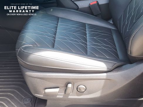 Certified 2025 Kia Telluride EX X-Line AWD/4WD image 21