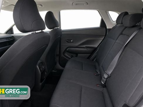 Used 2024 Hyundai Kona SEL w/ Convenience Package FWD image 14