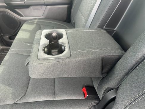 New 2026 RAM 1500 Big Horn image 19