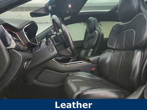 Used 2018 Lincoln Continental Reserve image 10