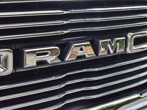 Used 2024 RAM 2500 Laramie w/ Safety Group image 9