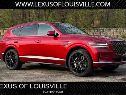 Used 2024 Genesis GV80 3.5T Prestige Signature