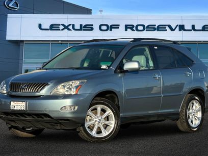 Used 2009 Lexus RX 350 AWD