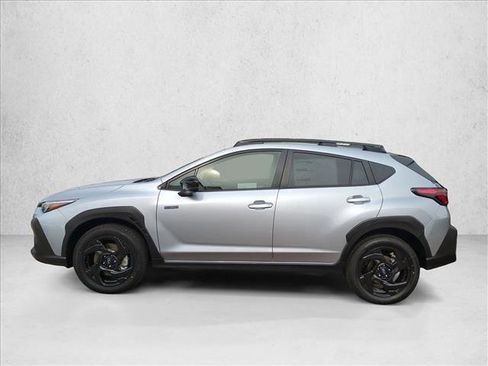 New 2026 Subaru Crosstrek 2.5i Sport w/ Crosstrek Mirror Package AWD/4WD image 5