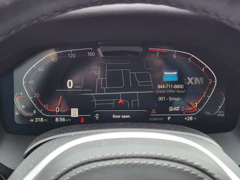 Used 2022 BMW 840i xDrive Coupe image 18