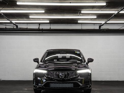New 2026 Acura Integra FWD image 8