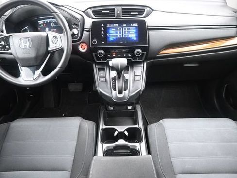 Used 2021 Honda CR-V EX image 21