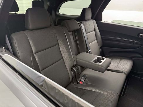 New 2026 Dodge Durango GT image 25