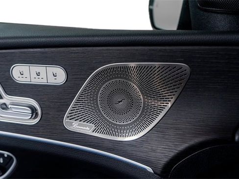 Used 2024 Mercedes-Benz GLE 450 4MATIC w/ Winter Package image 41