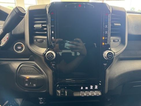 New 2026 RAM 3500 Tradesman image 41