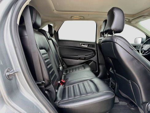 Used 2024 Ford Edge SEL w/ Convenience Package AWD/4WD image 31