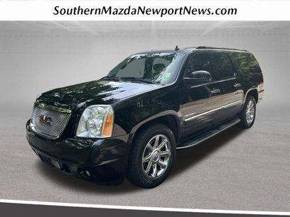 Used 2014 GMC Yukon XL Denali