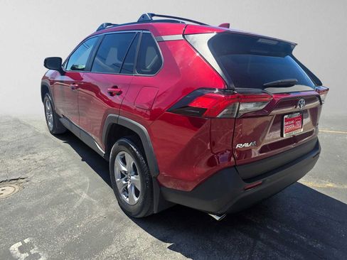 Used 2024 Toyota RAV4 XLE w/ Weather Package AWD/4WD image 5