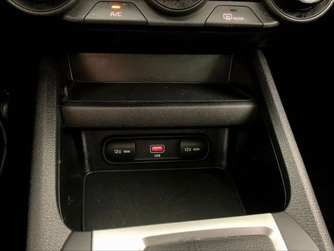 Used 2023 Kia Forte LXS w/ LXS Technology Package FWD image 15