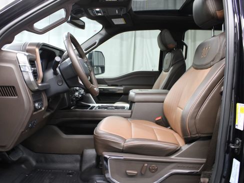 Used 2026 Ford F250 King Ranch AWD/4WD image 15