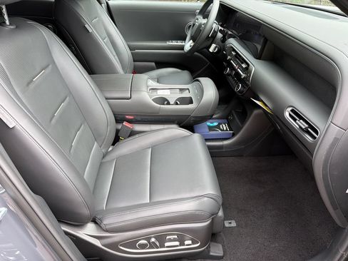 New 2026 Hyundai Palisade Calligraphy FWD image 14