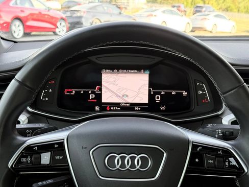 Used 2024 Audi A6 Premium Plus AWD/4WD image 42