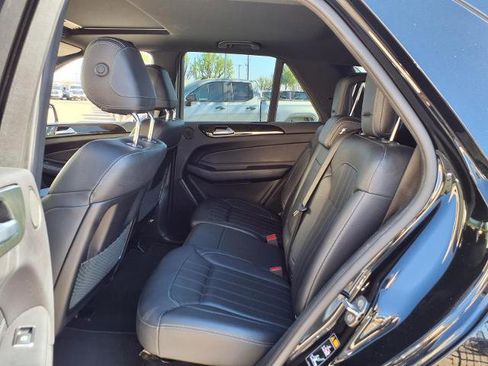 Used 2018 Mercedes-Benz GLE 350 4MATIC image 20