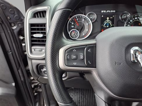 Used 2024 RAM 2500 Tradesman image 10